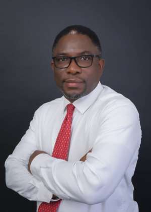 illiam Dowokpor, Executive Director of Free Trade Network Africa (FTNA)