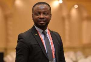 WAFU Zone B Championship: Frederick Acheampong lauds Laryea Kingstons impact on Black Starlets