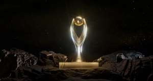 CAF unveils new trophy for Champions League ahead of final showdown