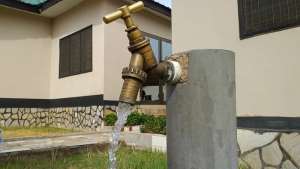 UE/R: Ghana risks water crisis by 2030 over lack of urgent action