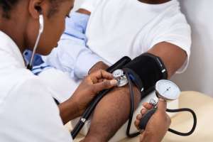 Consult healthcare experts to find suitable BP medications to avoid collapsing during sex – Doctor advises men