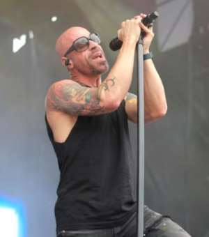Chris Daughtry