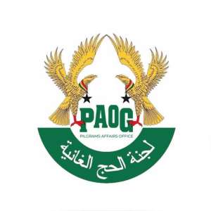 Pilgrims Affairs Office of Ghana (Ghana Hajj Board)