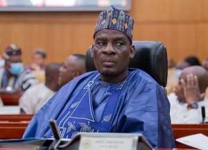 Asiedu Nketiah: Bold Leadership ShakeUp Powered NDC’s 2024 Election Victory