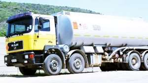 Govt Meets Fuel Tanker Owners To Avert Strike