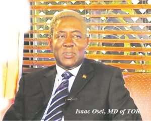 TOR MD Blows NDC Cover