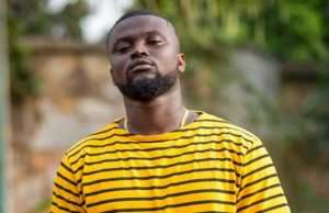 Im Not Just A Music Producer; I Sing Too – Sarkodie's Producer