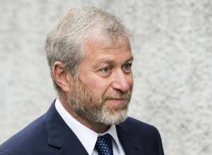 UK Asks Abramovich To Prove His Money Is Clean