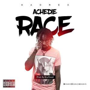 New Release: Achedie - Race Prod by Bra Panyii