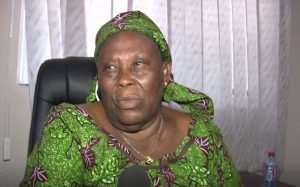NPP Pushes For Out-Of-Court Settlement In Hajia Fati's Case