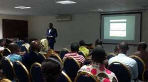 Organic Foods Are Good, Patronise It--Ghanaians Urged