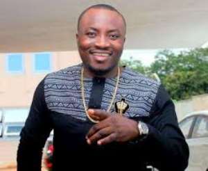Ghanaians Talk Too Much; Dont Mind Them – DKB 'Consoles' Nyantakyi
