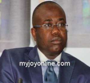 Police Haunts Nyantakyi For More Evidence