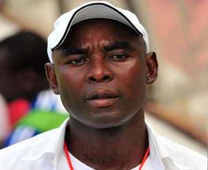 Ex-Tema Youth Coach Tony Lokko Worried By The Lack Of Local Players In The Black Stars