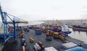 GPHA 30 Shares In Marine Ports Service Regained
