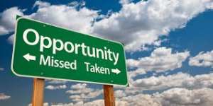 When Opportunities Come Knocking, How Prepared Will You Be?