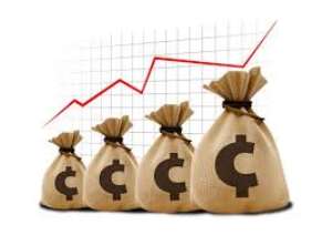 Cedi depreciation pushes Ghanas debt to over GH390billon in April; 78 of GDP