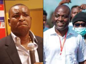 NPP Ashanti regional polls: It's time to change Wontumi and bring in Chairman Odeneho — Founding Member
