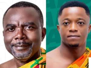 Kumawu by-election: When the boys are hungry, anything goes — Kwaku Duah jabs second Independent candidate