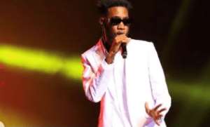 Ypee, Kumasi-based rapper