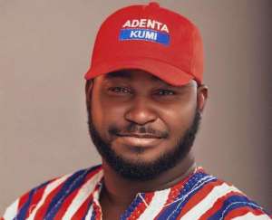 CJ suspension: NIB officers arrest NPP’s Alfred Kumi from home over allegations