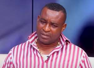 National Security storm Wontumi’s residence