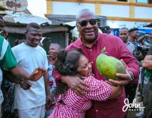 The Strategic Case for a Ghana Food-Security Bond: Dr Maxwell Ampong writes.