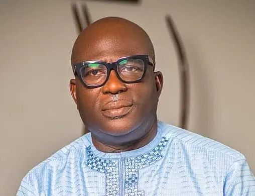 National Security officers were there to invite Wontumi — Deputy Minister of Interior