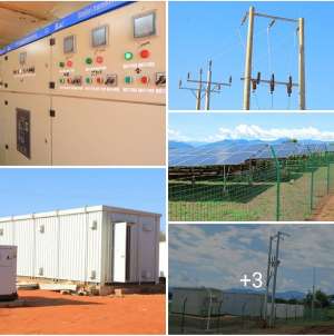 Lighting Up a Nation: Ethiopias Drive to Power Every Home