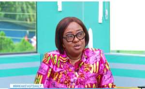 Affirmative Action Advocate Backs Mahama’s Push to Criminalise ‘SexforJobs’ Exploitation