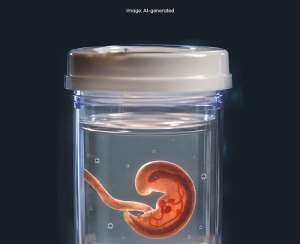 Four Embryos in a Life Parcel: Israeli Arrested in Northern Cyprus in Alarming Embryo Trafficking Bust