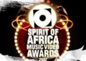 About Channel O Spirit of Africa Music Video Awards