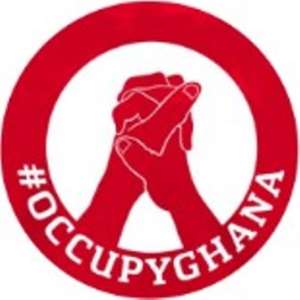 Republic V. En Huang  4 Others - OccupyGhana Acknowledges Changes In Charges