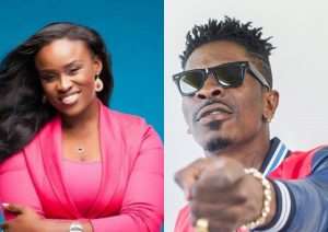 Shatta Wale Is Ghana's Real Definition Of Celebrity – Jessica Opare-Saforo