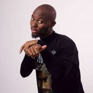 Ghana's No Show In 2018 BET Nominations Disappointing – King Promise