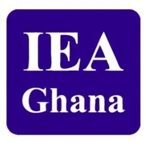 IEA Survey Reveals Water, Electricity Top Priority Needs Of Ghanaians
