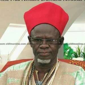 Bimbilla Royal Gates Committed To Peace Following Supreme Court Verdict
