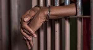Nigerian Handed 21 Years For Robbery