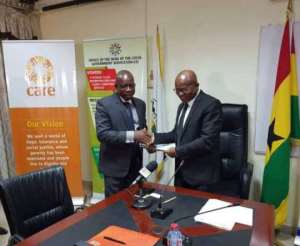 LGS Seals Agreement To Improve Agriculture