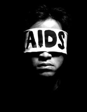 The AIDS epidemic among African Americans in some parts of the United States is as severe as in parts of Africa