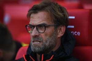 Klopp: Real Madrid Have No Weaknesses