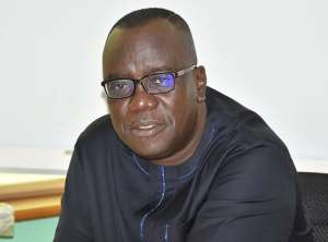 Sir John stripped of Achimota Forest lands; Minister revokes will