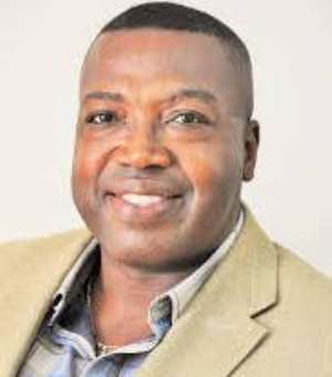 Ellembelle NPP Organizer descends on Ellembelle DCE for attacking Ghana Gas CEO