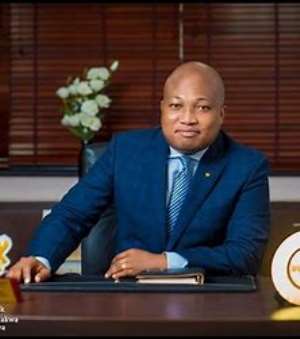 Kumawu by-election: NDC made significant gains in NPPs stronghold despite overnight development projects — Ablakwa