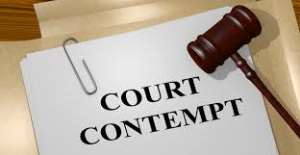 Four chiefs, queen-mother cited for contempt of Court