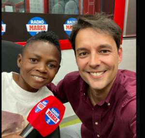 ‘My interview with Marca is the most streamed so far this year’ -— Yaw Dabo brags