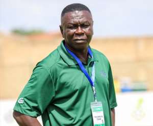 We have had enough preparation to face Asante Kotoko - GoldStars coach Frimpong Manso