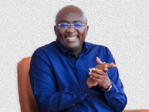 Bawumia resumes Thank You Tour in Eastern Region