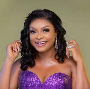 Fans, Celebrities React as Beverly Afaglo Passes Away