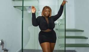 Maame Serwaa